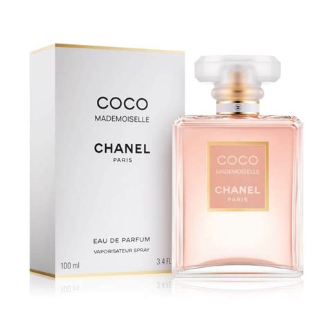 chanel coco mademoiselle 100ml amazon|Chanel Coco Mademoiselle euro price.